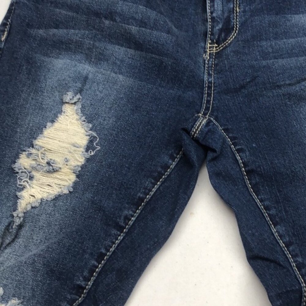BLUENOTES CURVY SLIM BOOT JEANS 8/29x30 ⭐️